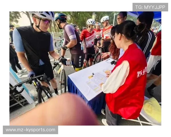 自行车赛事志愿者文化激励机制完善，自行车比赛志愿者